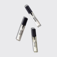 Vanilla Vault Hair Perfume Trio Set