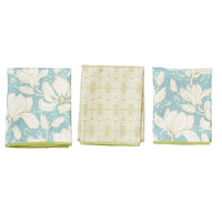 Once Again Home Co - JD Dreamy Magnolia: Mist (Reversible)