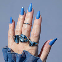 Glam & Grace Nail Polish - Fresh Air