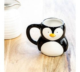 Penguin Mug