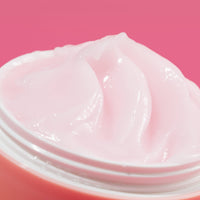 Peach Nectar Sorbet Moisturizer