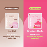 12 Days of Face Masks Advent Set