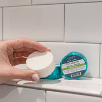 Shower Bomb - Eucalyptus | Shower Steamer