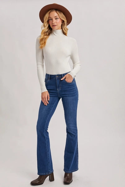 Ivory Grace Top