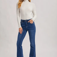 Ivory Grace Top