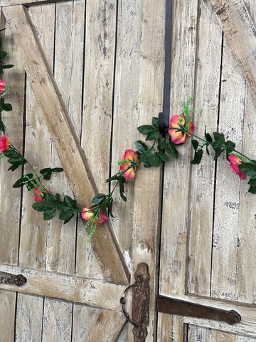 Rose Garland