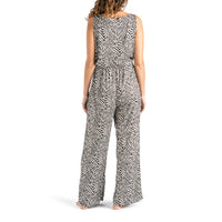 Havana Chic Jumpsuit