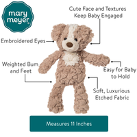 Putty Nursery Hound