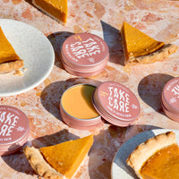 Take Care - Hand & Cuticle Balm - Pumpkin Spice