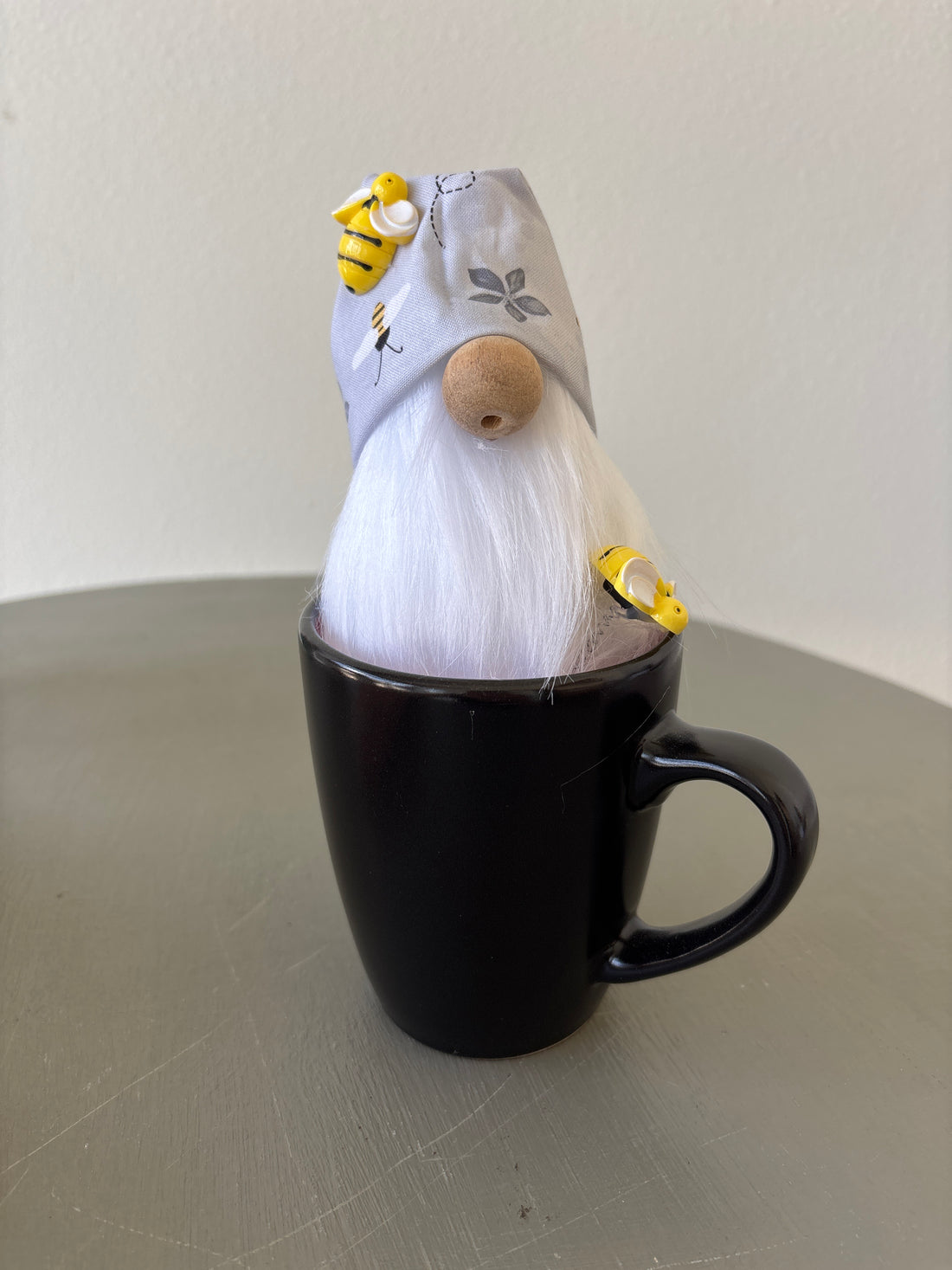 Bees Mug Gnome