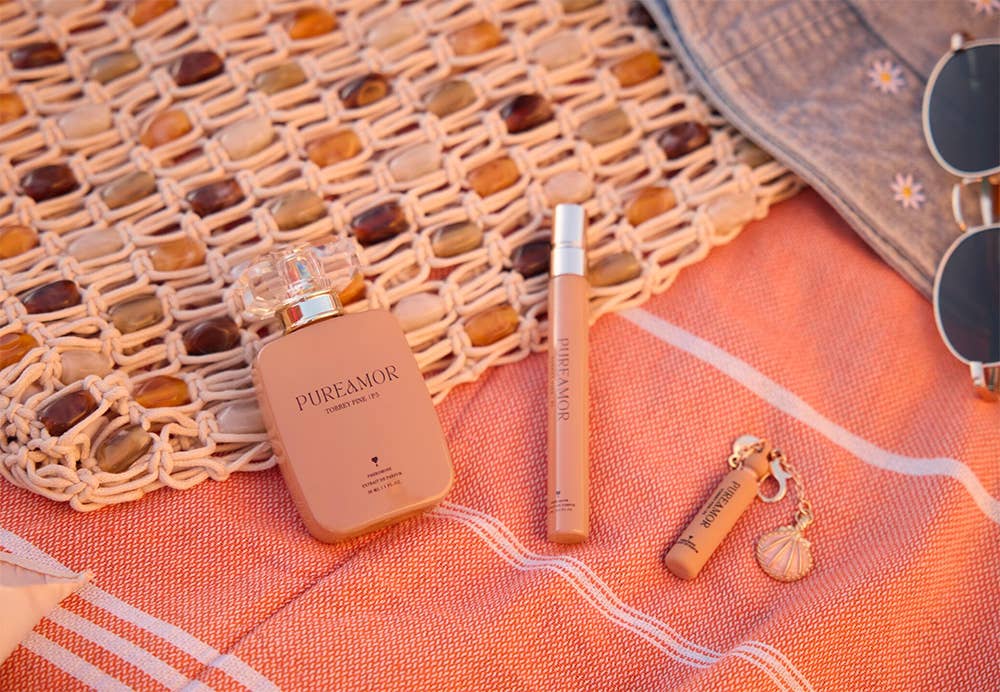 Torrey Pine | Spray Pheromone  Perfume - 30ml