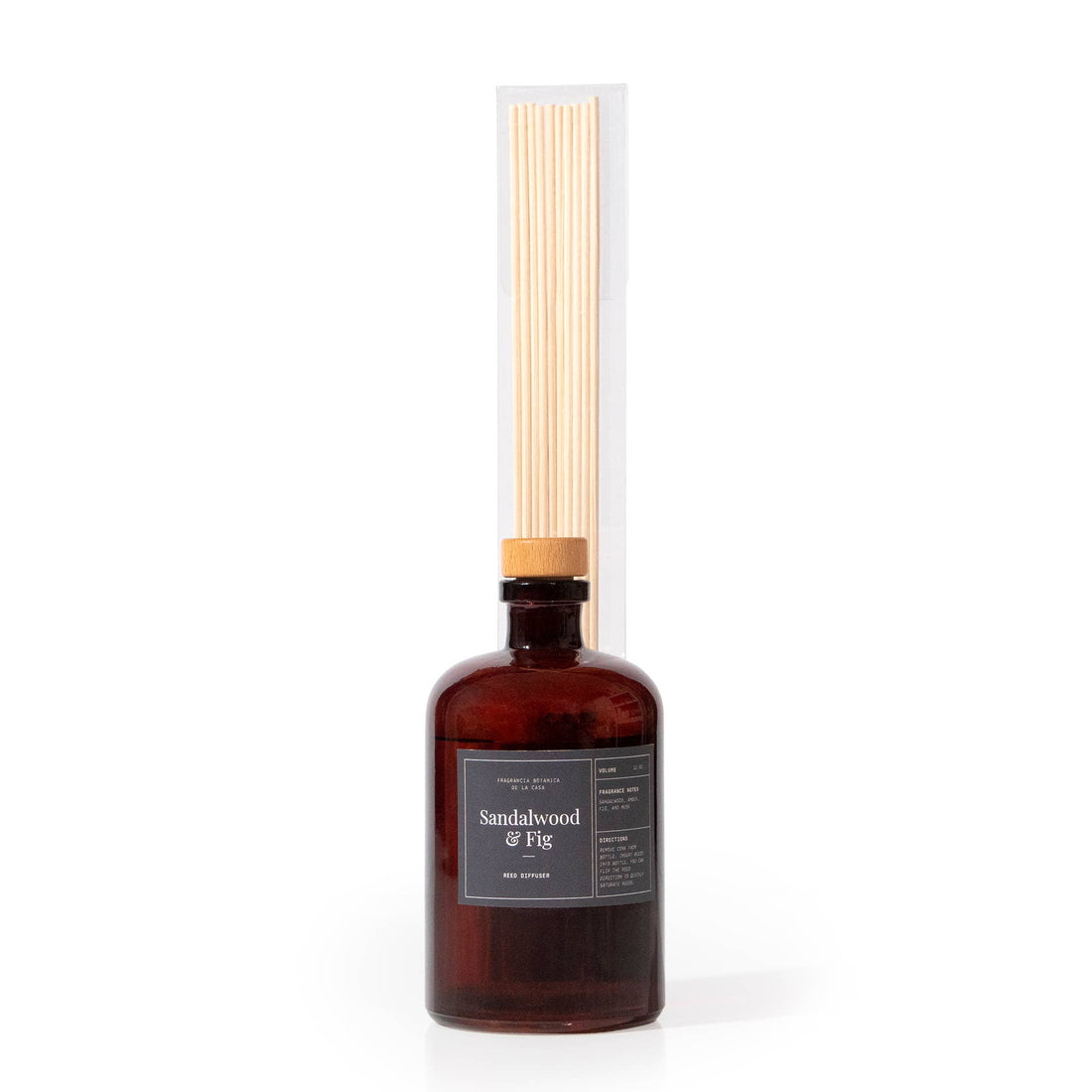 Sandalwood & Fig Reed Diffuser