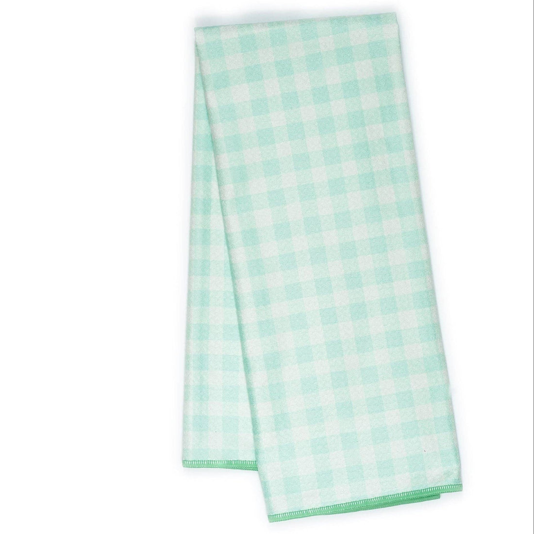 Anywhere Towel Reversible - Marie Le Moal Winter Grove: Robins Egg