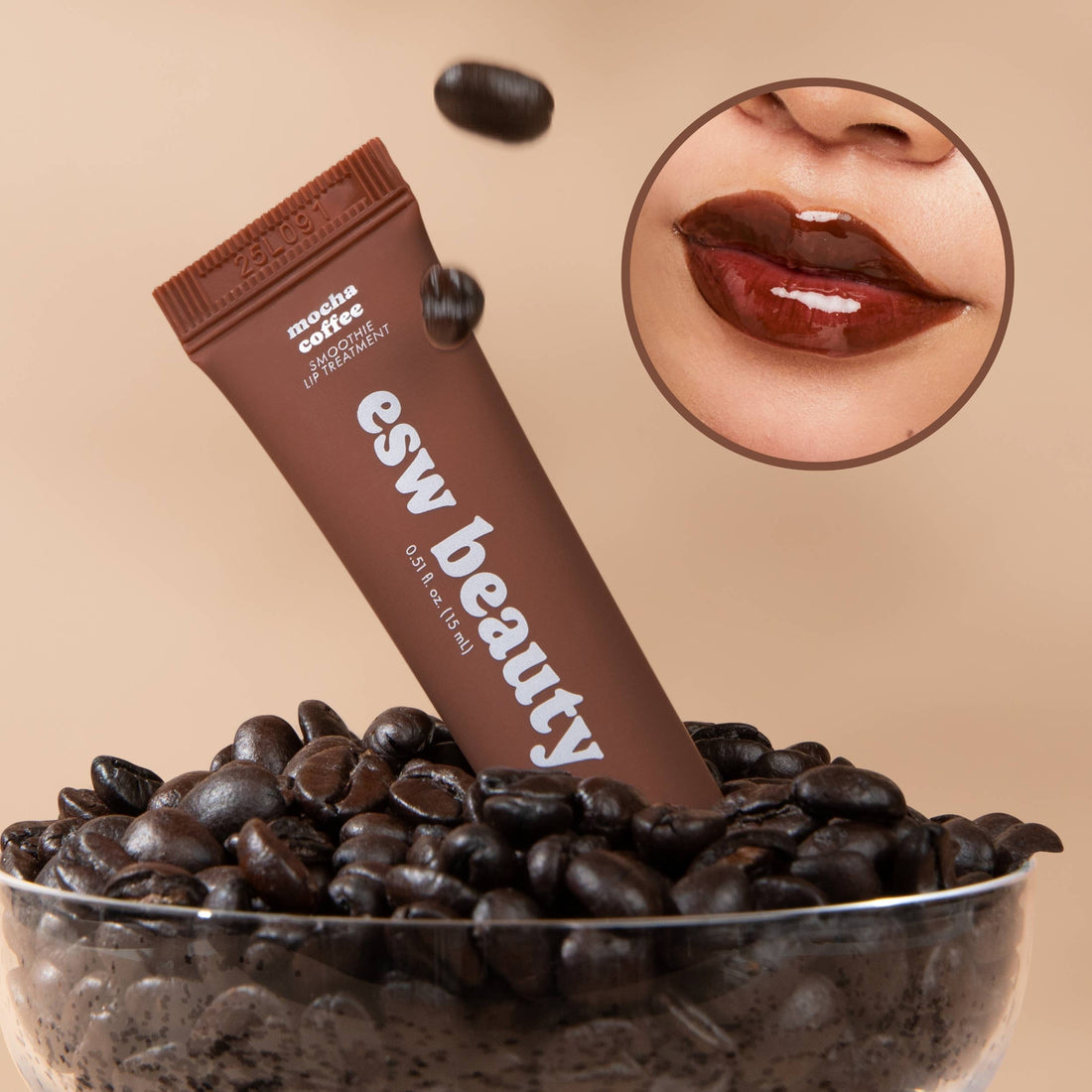 Berry Espresso Perfect Pout Lip Kit