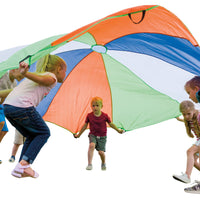 Playground Classics Toysmith 10' Jumbo Parachute