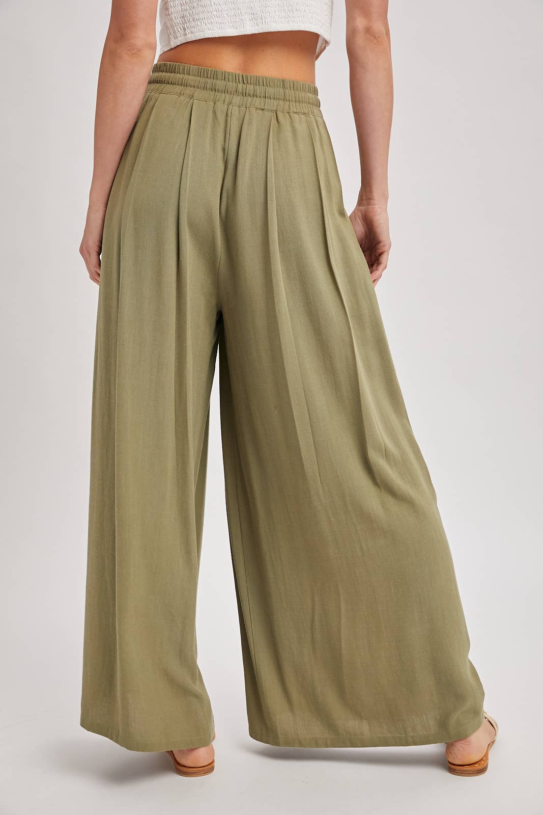 Tuscan Breeze Pants