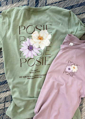 Posie Swag