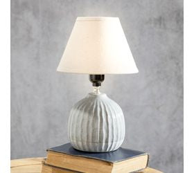 Small Table Lamp