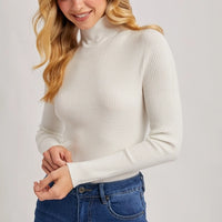 Ivory Grace Top