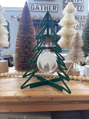 Tree Ornament Holder