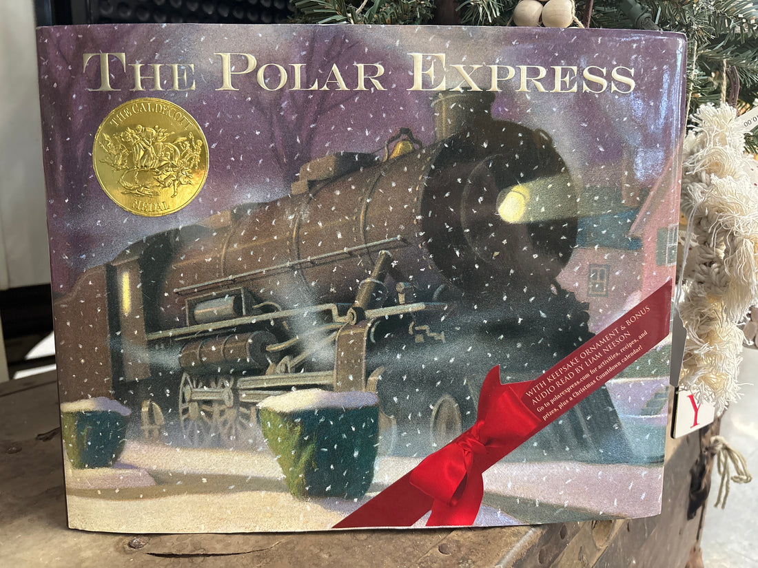 The Polar Express