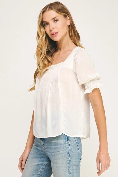 Sweet Reverie Top