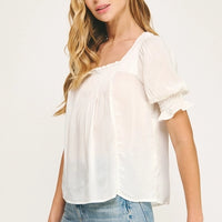 Sweet Reverie Top