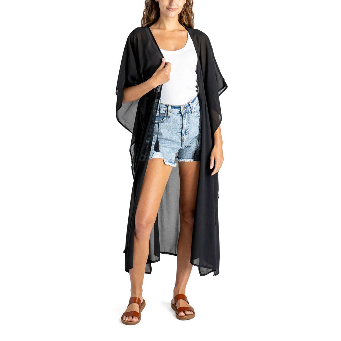 Riviera Wrap