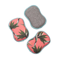 Once Again Home Co - Jl Bird of Paradise - Rose (Reversible)