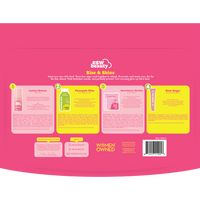 Rise & Shine AM Multi-Step Skin Kit
