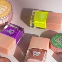 Glam & Grace Nail Polish - Unbothered
