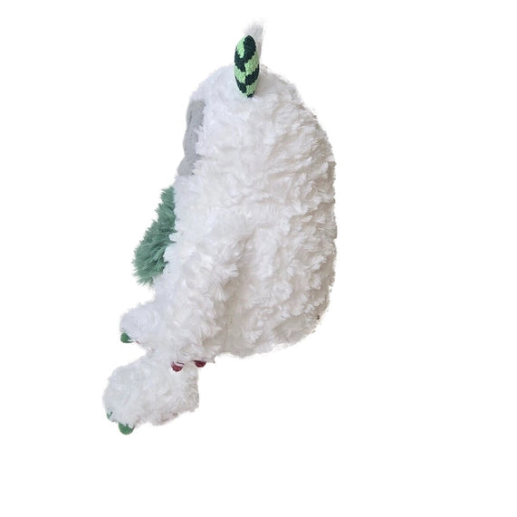 Merry Menace Monster Plush