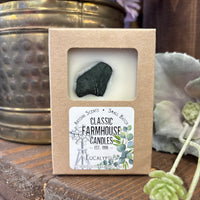 Eucalyptus Organic Melt Bar