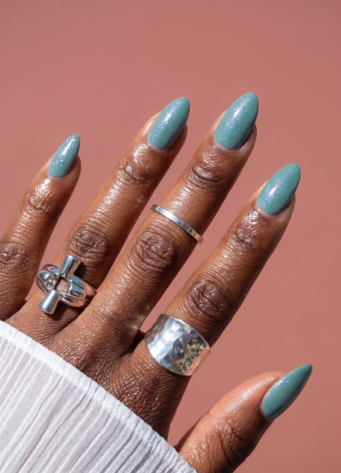 Glam & Grace Nail Polish - Dance Party