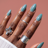 Glam & Grace Nail Polish - Dance Party