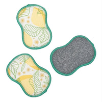 Once Again Home Co -  Lemon Sparkle (Reversible)