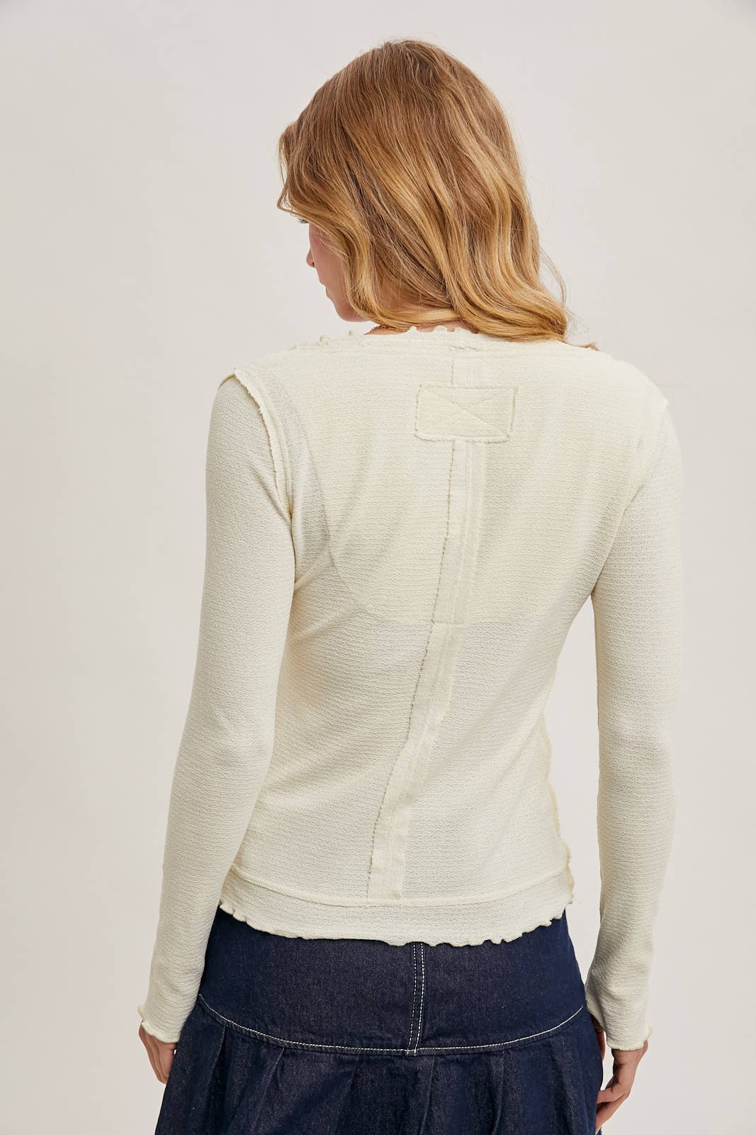 Morning Light Top