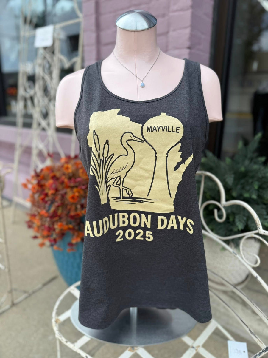 Audubon Days Swag