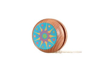 Neato! Wood Yo-Yo- Retro Classic