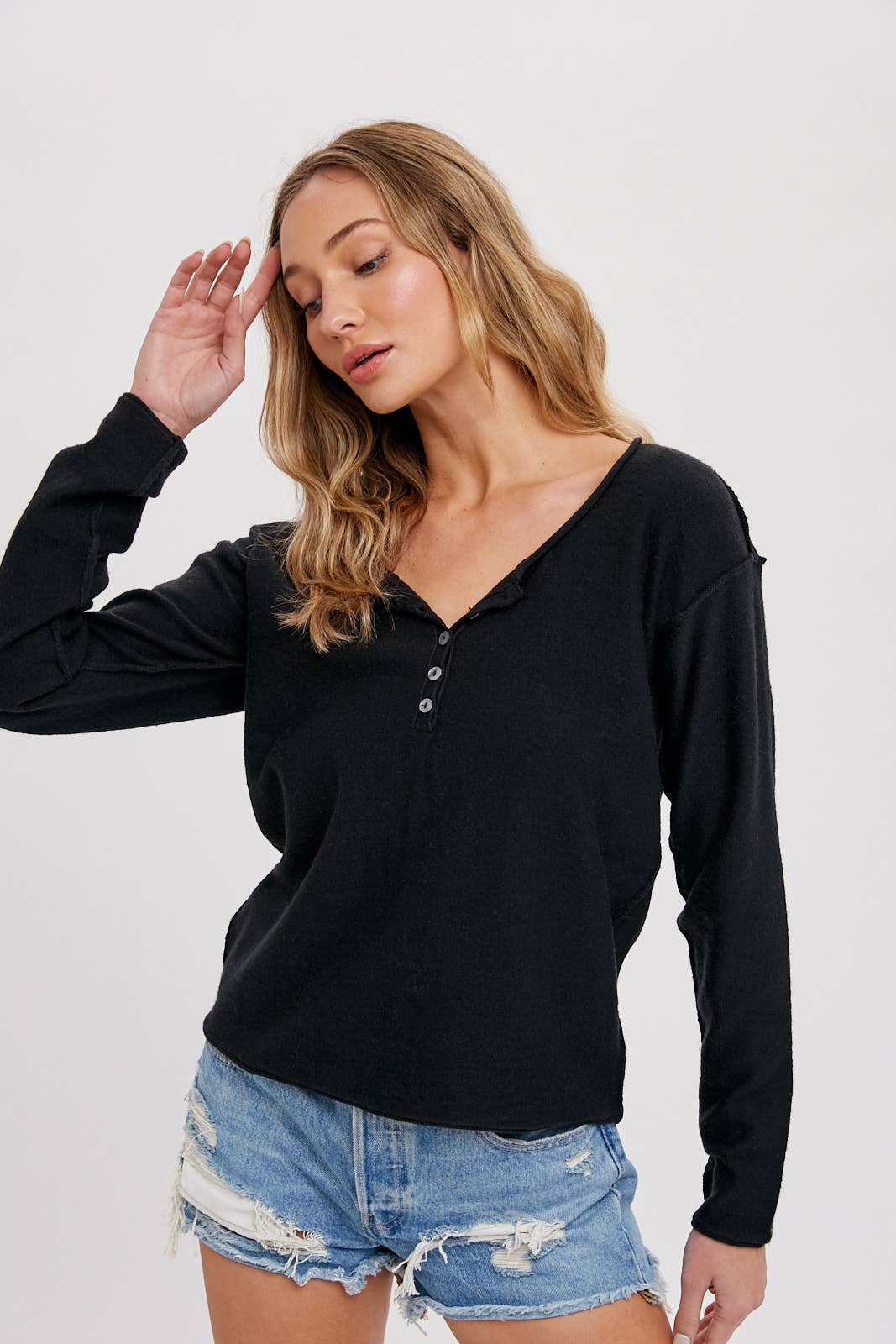 Midnight Muse Henley