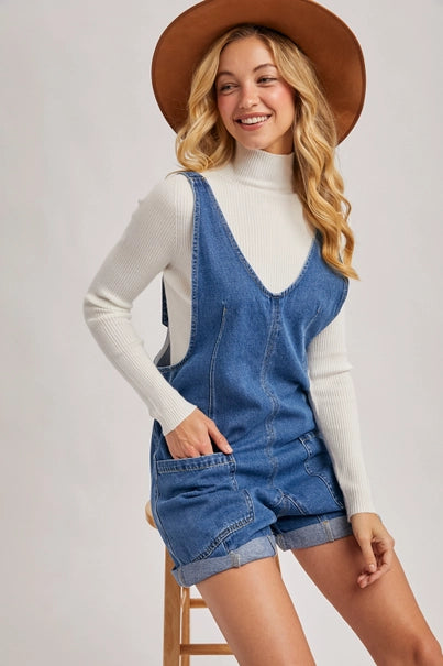 Ivory Grace Top