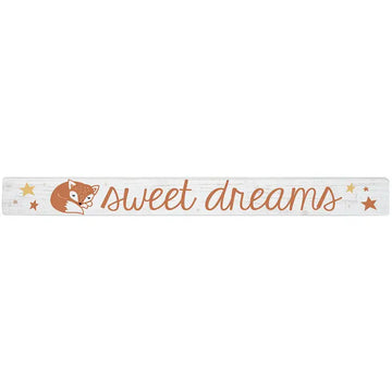 Sweet Dreams Talking Stick