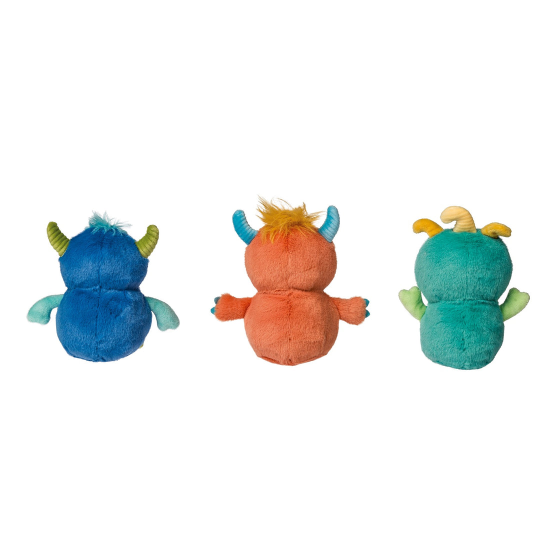 Fun Frights Monsters