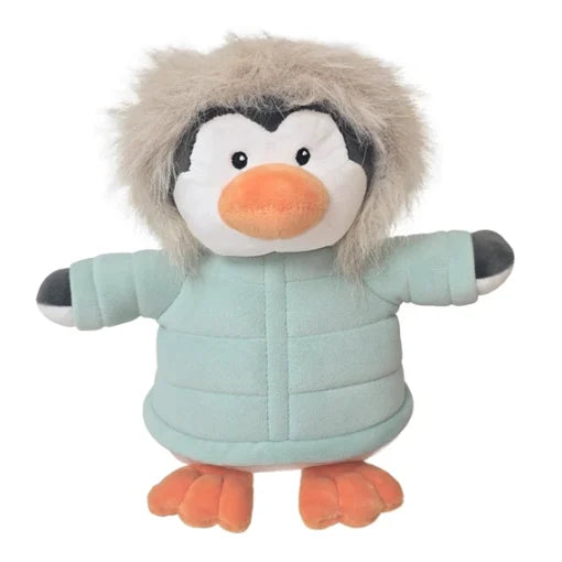 Parka Penguins Plush