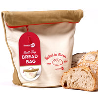 KneadAce Bread Bag