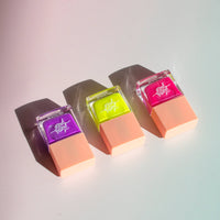 Glam & Grace Nail Polish - Unbothered
