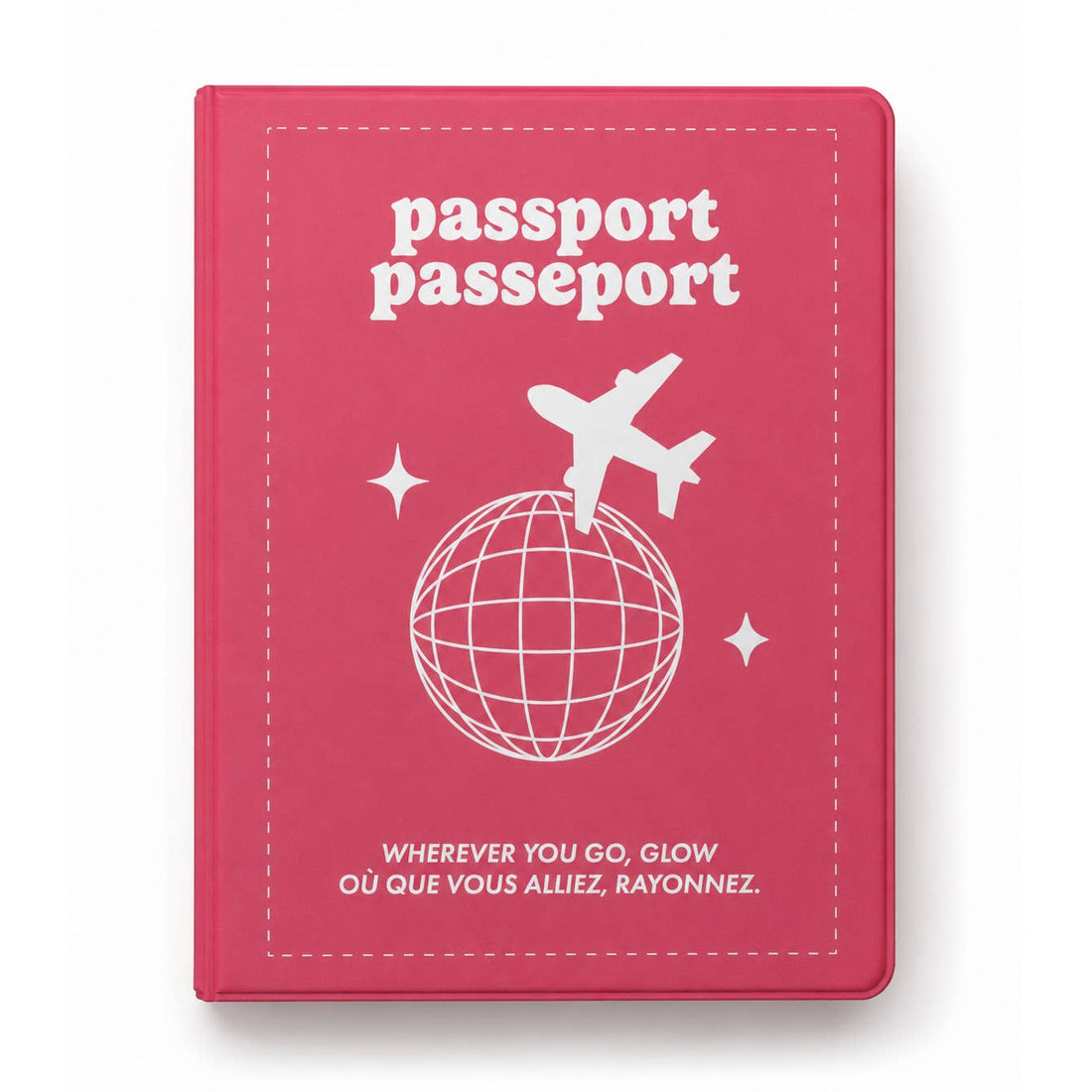 Passport to Juicy Skin