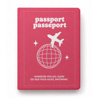 Passport to Juicy Skin
