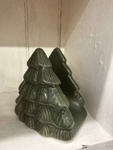 Christmas Tree Sponge Holder