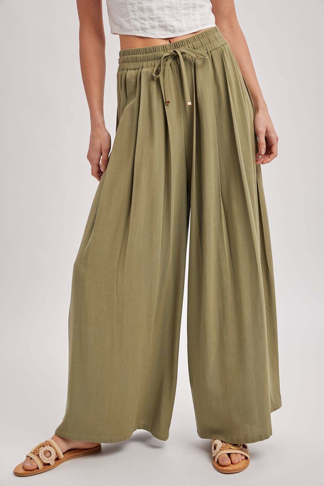 Tuscan Breeze Pants